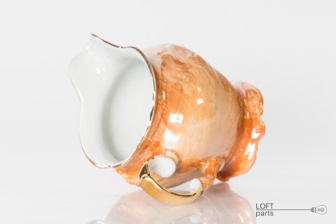 Polish porcelain Polish porcelain