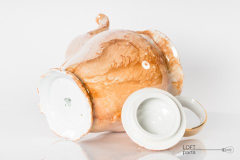 Porcelain from Wałbrzych Porcelain from Wałbrzych