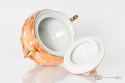 Polish porcelain