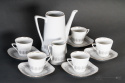 Set  Millenium Porcelana Wałbrzych