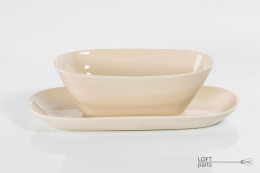 Pruszków gravy boat