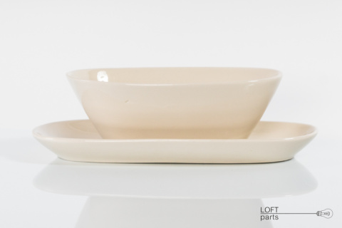 Porcelit Pruszków PRL Porcelit Pruszków PRL