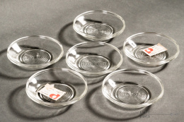 Saucers HS Pieńsk