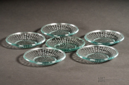 Saucers