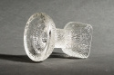 Glass hortensja
