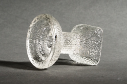 Candlestick ''Avocado'' HSG Hortensja ref. H20-61