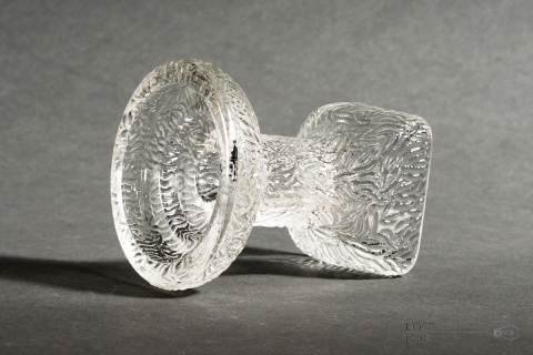 Glass hortensja Glass hortensja