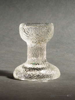 Candlestick ''Avocado'' HSG Hortensja ref. H20-61