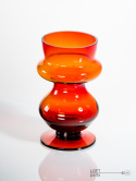 candlestick glassworks Sudetes