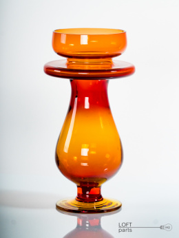 Candlestick HS Sudety proj. Stefan Sadowski