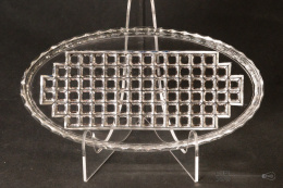 Tray HSG Ząbkowice ref. no. 2417/III