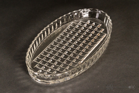 Tray 2417 Glassworks Ząbkowice