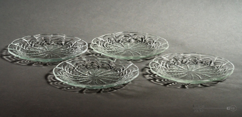 Plates Fala Jan Sylwester Drost Plates Fala Jan Sylwester Drost