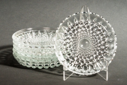 Saucers ''Dew drops'' HSG Ząbkowice