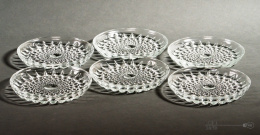 Saucers ''Dew drops'' HSG Ząbkowice