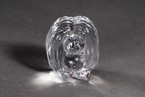 trol bergdala glasbruk trol bergdala glasbruk