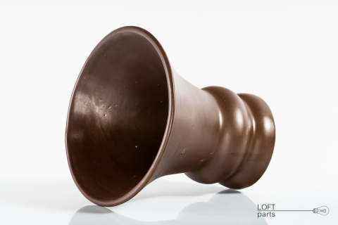 Vase Bolesławiec Wolanin Vase Bolesławiec Wolanin