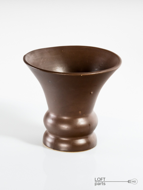 Vase Bronisław Wolanin Bolesławiec Vase Bronisław Wolanin Bolesławiec