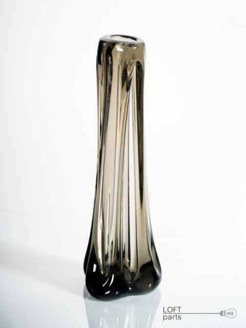 Vase Glut Glassworks Ząbkowice Vase Glut Glassworks Ząbkowice