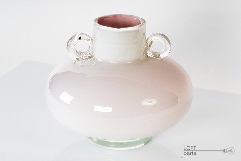 Vase Jerzy Słuczan Orkusz Vase Jerzy Słuczan Orkusz