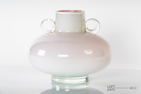 Vase Glassworks Tarnowiec Vase Glassworks Tarnowiec