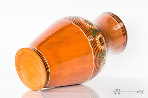 Cepelia vase Cepelia vase