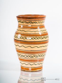 Vase Cooperative ''Kamionka'' Łysa Góra