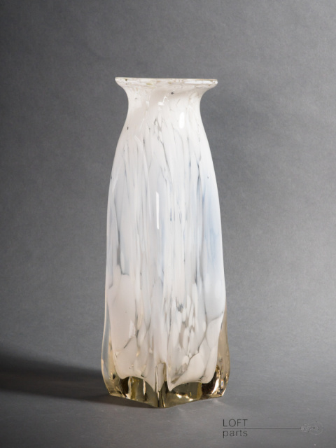 large vase krosno large vase krosno