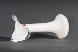 Vase ''Napoleon'' Glassworks Tarnowiec proj. Jerzy Słuczan-Orkusz