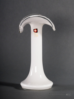 Vase ''Napoleon'' Glassworks Tarnowiec proj. Jerzy Słuczan-Orkusz