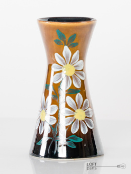 Vase Tułowice PRL