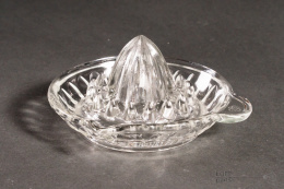 Lemon squeezer Sächsische Glashütte