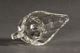 Lemon squeezer
