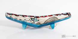 Titano Ceramic Jardinier