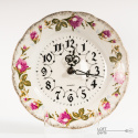 Wall clock Metron Chodzież