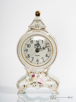 Clock Metron Chodzież
