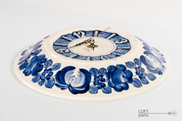 Wloclawek Clock