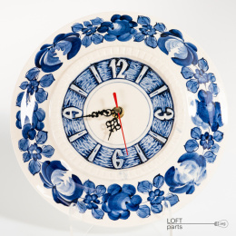 Wloclawek Clock