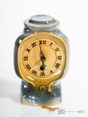 Mirostowice clock