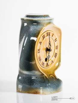 Fireplace clock Mirostowice