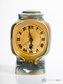 Fireplace clock Mirostowice