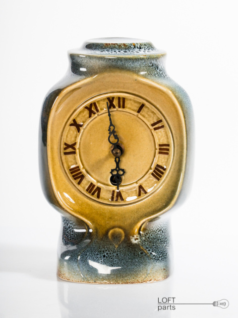 Fireplace clock Mirostowice Fireplace clock Mirostowice