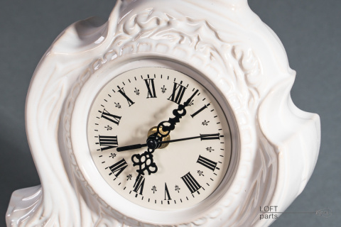 Standing clock Standing clock