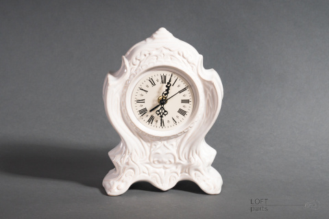 ceramic clock ceramic clock
