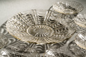 Glass from Ząbkowice