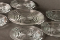 Set Rondo Glassworks Ząbkowice