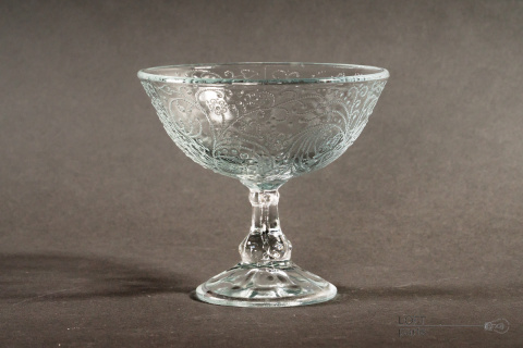 Chocolate bowl cashmere Jan Sylwester Drost Chocolate bowl cashmere Jan Sylwester Drost