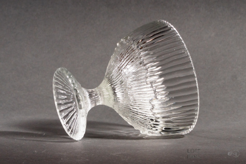 Glass Ząbkowice PRL Glass Ząbkowice PRL