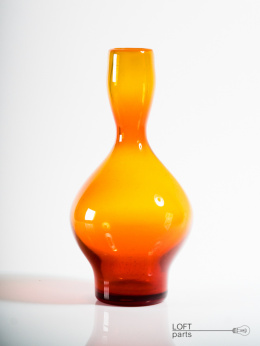 Bottle ''Alicja'' HS Sudety design. Prof. Zbigniew Horbowy