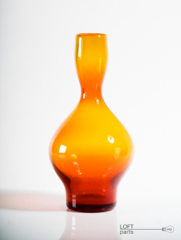 Cylinder ''Alicja'' HS Sudety proj. Prof. Zbigniew Horbowy